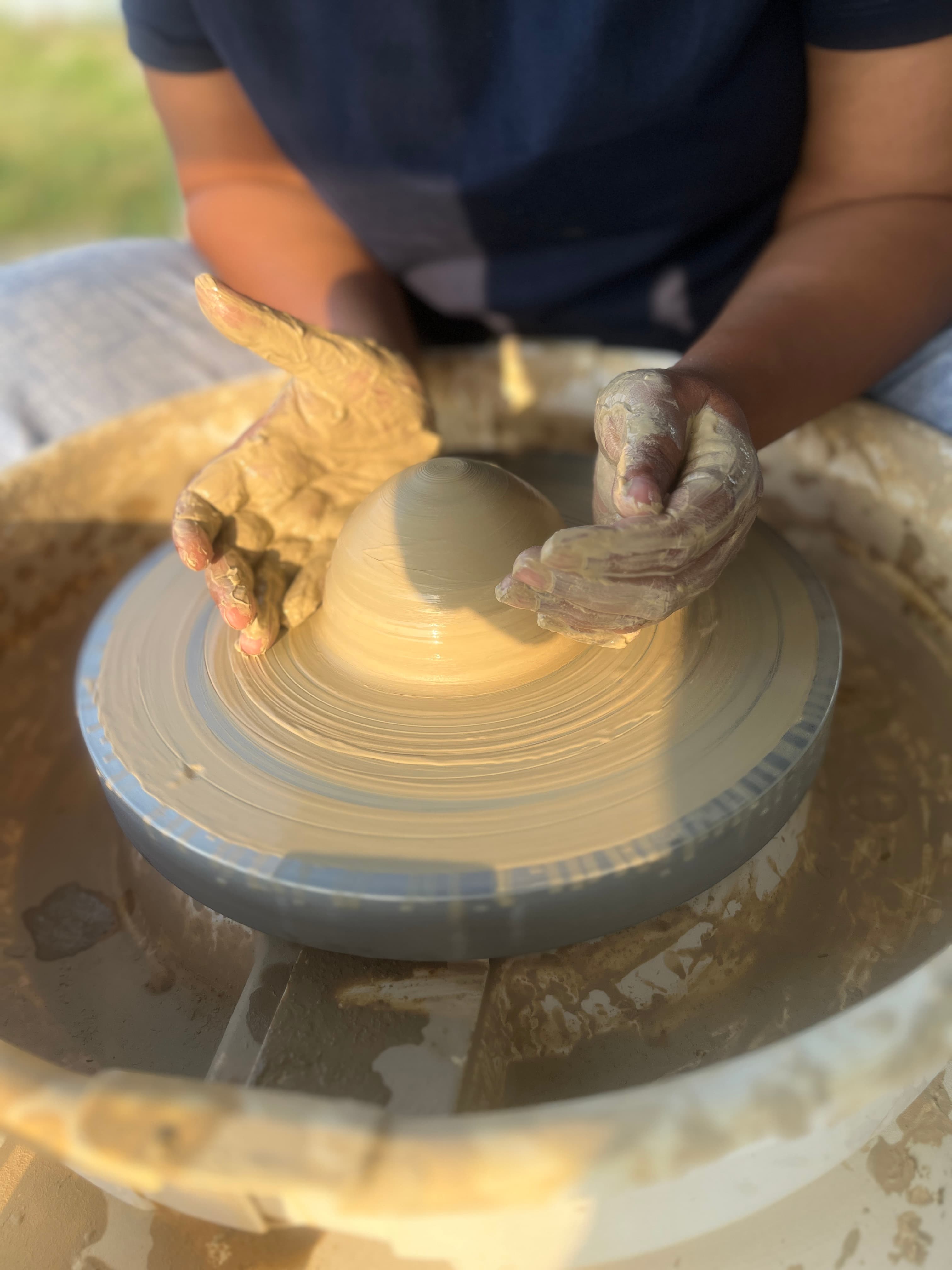 Fundamental Skills - Beginner Level event