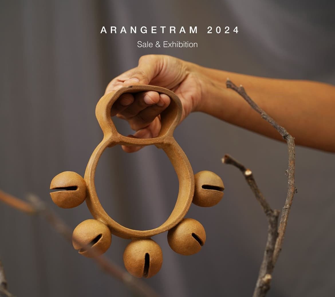 Arangetram 2024 event